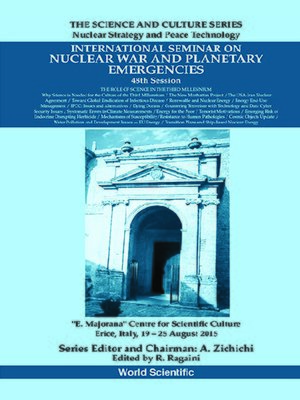 cover image of International Seminars On Nuclear War and Planetary Emergencies--48th Session